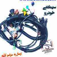 سیمکشی ایرانخودرو و سایپا با ضمانت فروش