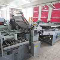 چاپ و صحافی تهران با بیش از 25 سال سابقه درخشان-چاپ و صحافی فوری-چاپ و صحافی با کیفیت