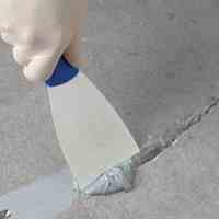 چسب بتن ویژه لاتکس 