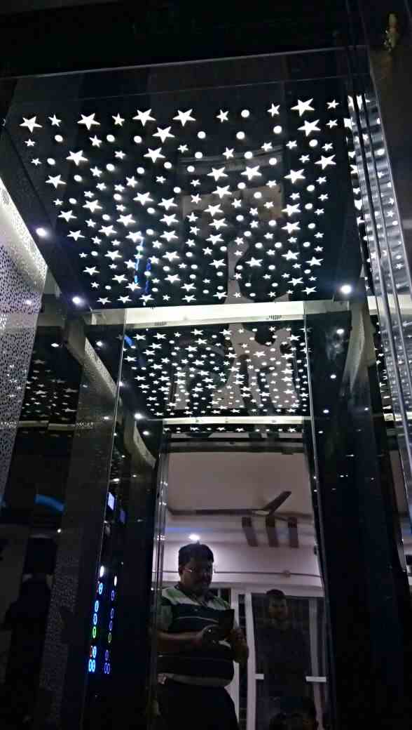نصب و سرویس آسانسور در مازندران