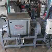  میکسر چسب میکسر زد خمیرگیر z mixer sigma mixer میکسر رابر میکسر سیلیکون رابر