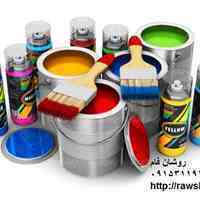 تینر صادراتی - صنایع شیمیایی - تینر با کیفیت صادراتی و با قیمتی مناسب - صادرات تینر