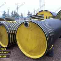 قیمت روز سپتیک تانک-کارخانه فروش سپتیک تانک پلی اتیلن