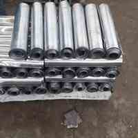 ورق سرب رادیولوژی، سربکوبی، درب سربی و شیشه سربی