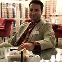 آماده همکاری در زمینه مدیریت نوین
