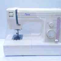  چرخ خیاطی ژانومه مدل JANOME 636