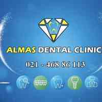 دندانپزشکی الماس