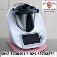  ترمومیکس مدل TM5