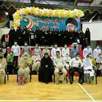 بنیاد بین المللی خیریه آبشارعاطفه ها 