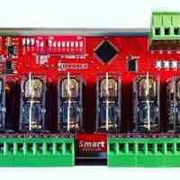 فروش کارت ریموت Remote I/O