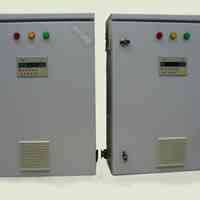 ساخت تابلو برق بوستر پمپ booster pump