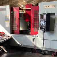 خدمات فرز و تراش cnc (صنایع ماشینکاری طوبی)