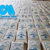 کاستیک سودا/سودپرک