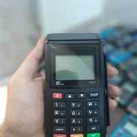 فروش دستگاه های پوز سیار s90وD210وs910وغیره..... 