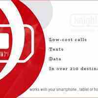 سیمکارت انگلستان