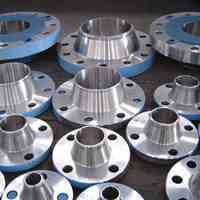 فلنج (FLANGE  )