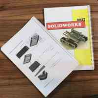آموزش نرم افزار سالیدورکس solidworks