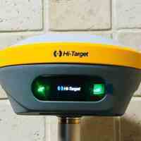 پیش فروش ویژه و شرایطی گیرنده Hi-Target iRTK4