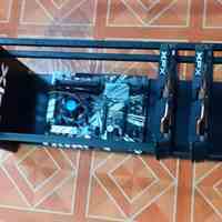 شاسی ریگ xfx