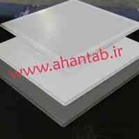 تولید و فروش سازه های آلومینیوم 