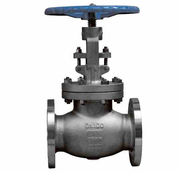 شیر آلات صنعتی (valve)