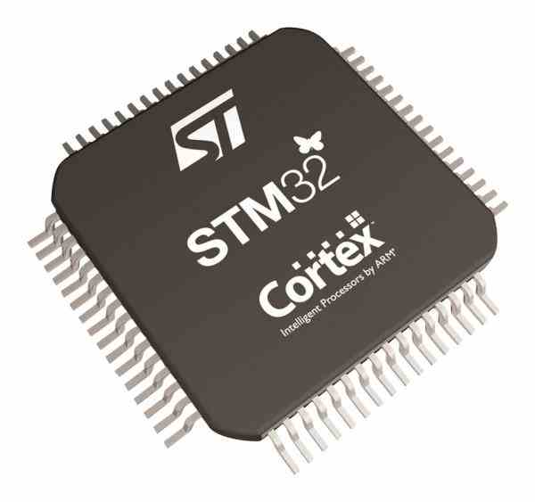 انجام پروژه های فوق پیشرفته ARM STM32