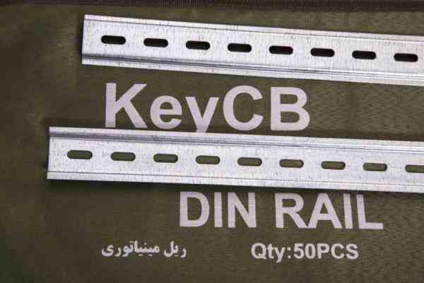 گروه صنعتی KEYCB 