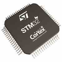 انجام پروژه های فوق پیشرفته ARM STM32