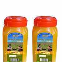 روغن زرد گاوی (900) گرمی خالص اعلاء