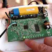 تعمیرات انواع مودم ( adsl و مودم های TD LTEو جیبی)