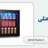فروش انواع یخچال های هتلی سردین کالا