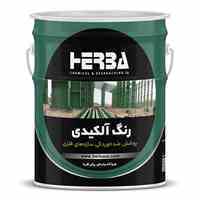 فروش رنگ آلکیدی