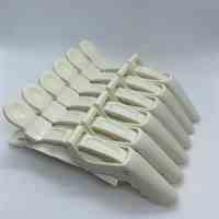 گیره مو jaws hair clip مدل سوسماری