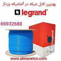 بهترین کابل شبکه