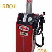 فروش دستگاه تعویض روغن ترمز RBO1