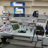 تعمیرات و آموزش پیشرفته ایسیو انواع خودرو 