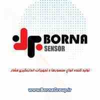 سنسورهای فشار قلمی