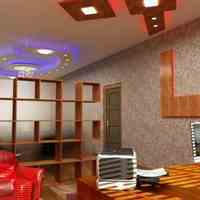 کاغذ دیواری، پارکت، کفپوش، قرنیز، نقاشی ساختمان، کاشی و سرامیک