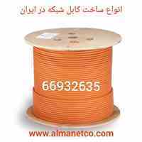 کابل شبکه