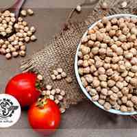 تامین کننده حبوبات و غلات وارداتی و داخلی