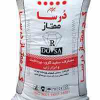 گچ درسا اسپیران داراب