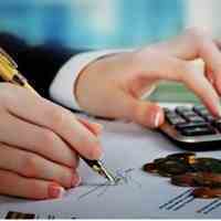 وکیل و مشاور مالیاتی