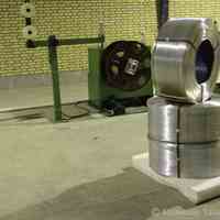  لوله آلومینیومی گازی و لوله آلومینیوم یخچالی