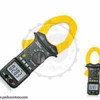 تجهیزات بازرسی پرهون توس