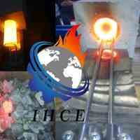  گروه فنی مهندسی تولید کوره القائی