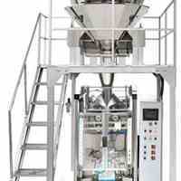 طراحی و ساخت انواع ماشین آلات و تجهیزات بسته بندی 