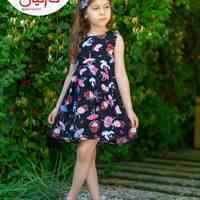 تولیدی پوشاک بچه گانه