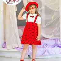 تولیدی پوشاک بچگانه