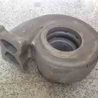 مدلسازی ریخته گری
