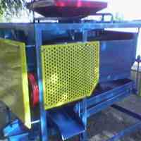 ساخت و فروش دستگاه های دمگیر کشمش